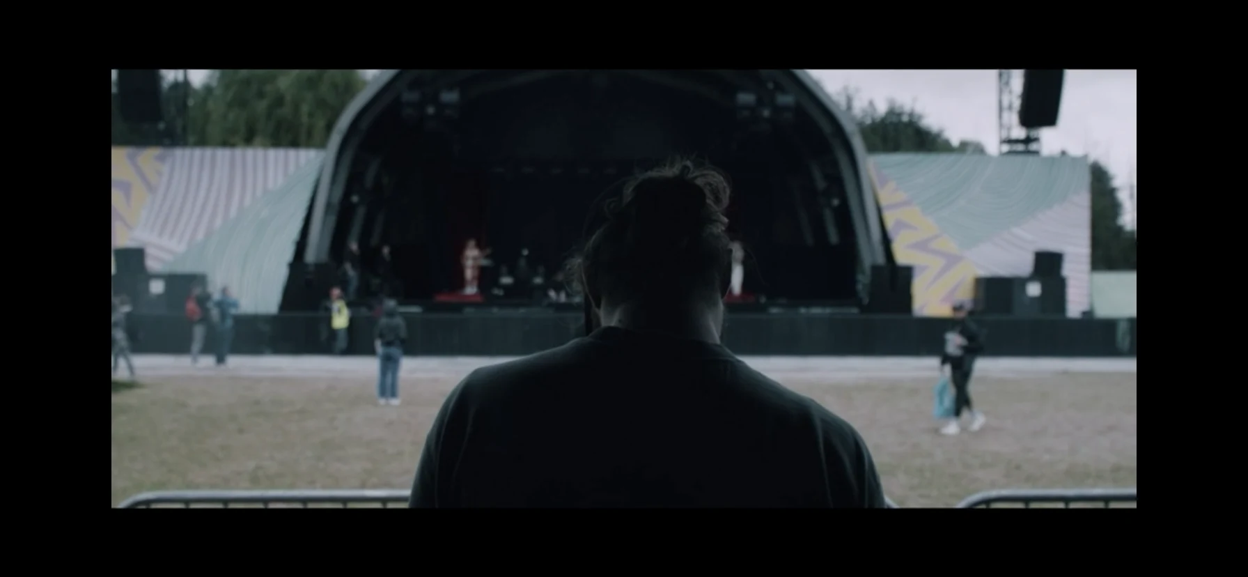 Mayorga · Rock Werchter